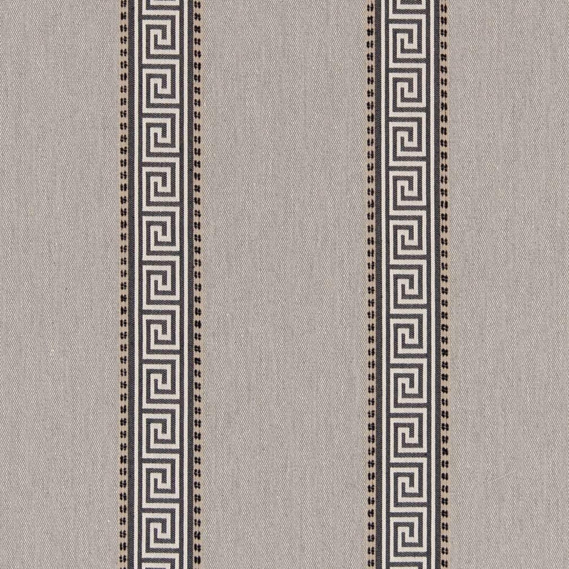 Grecian God D2424 Graphite - Atlanta Fabrics