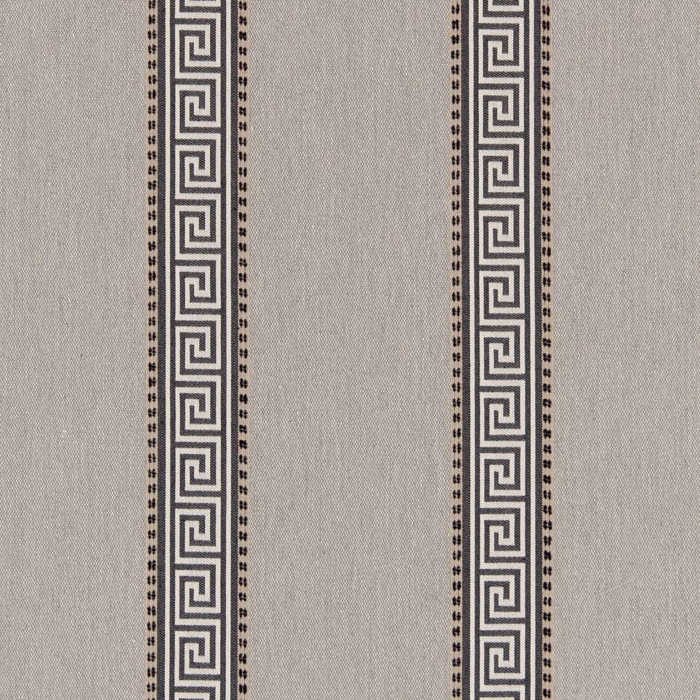 Grecian God D2424 Graphite - Atlanta Fabrics