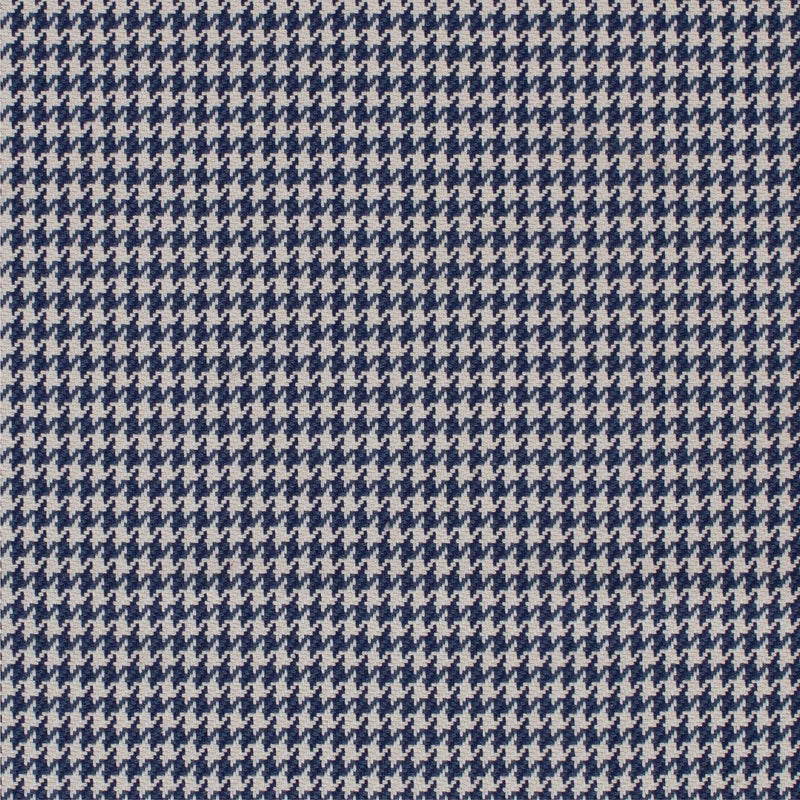 Hackney-Navy - Atlanta Fabrics