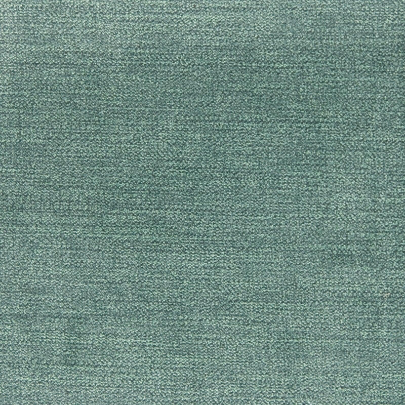 Haley Velvet A8296 Turquoise - Atlanta Fabrics