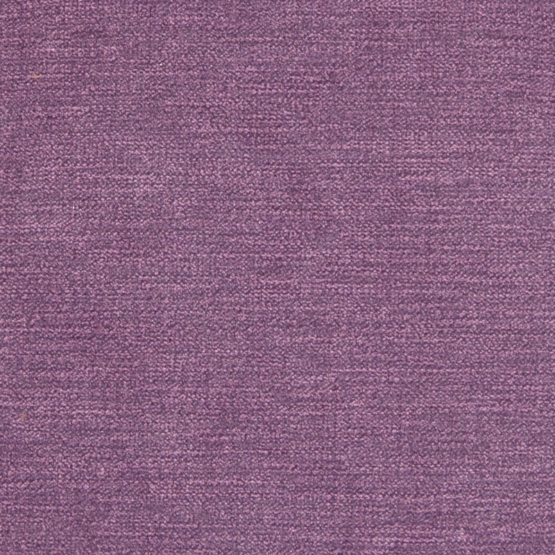 Haley Velvet B1250 Aubergine - Atlanta Fabrics