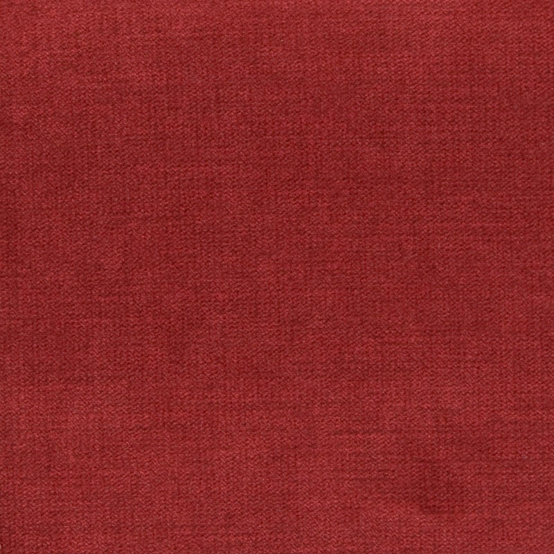 Haley Velvet B1266 Red - Atlanta Fabrics