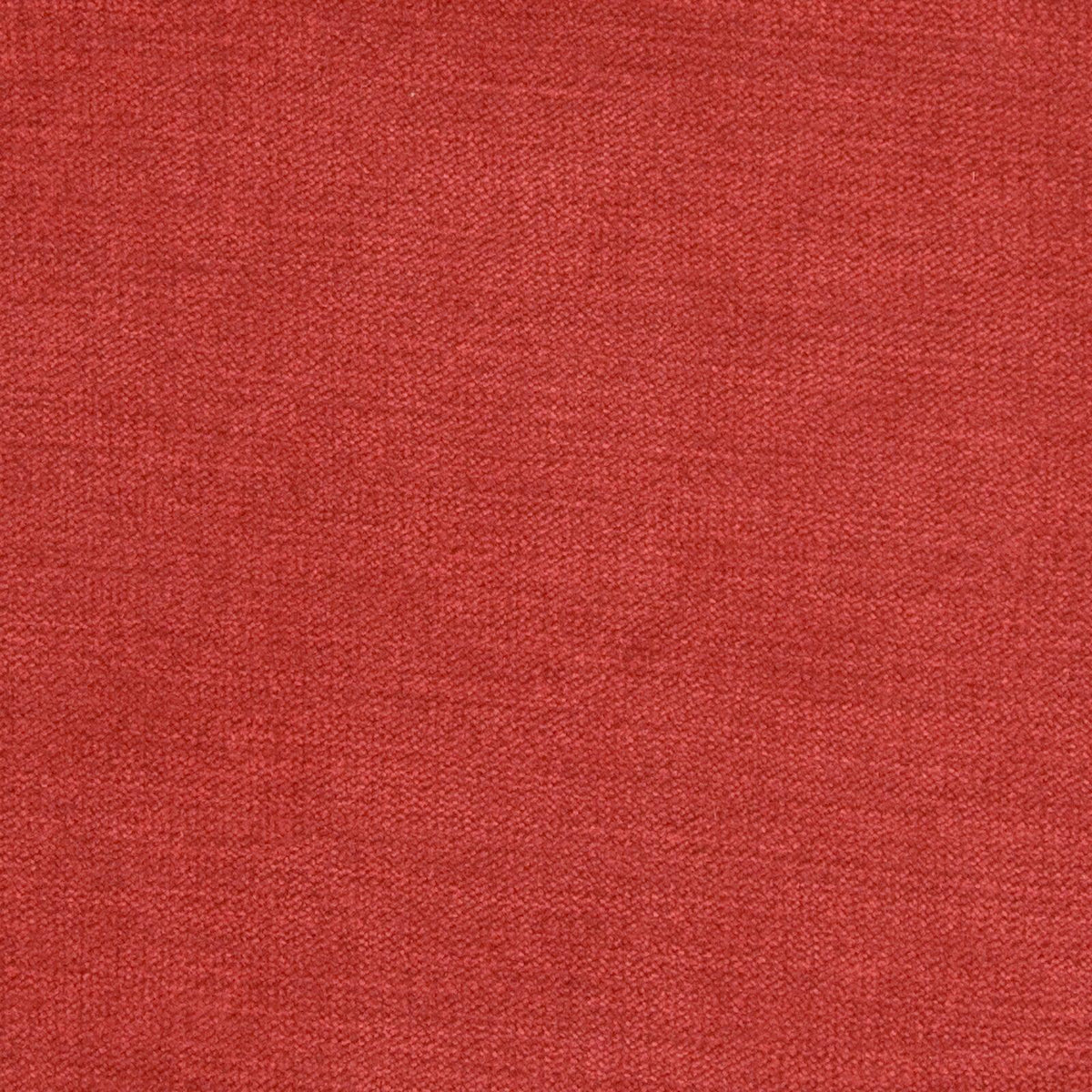 Haley Velvet B1268 Cherry - Atlanta Fabrics