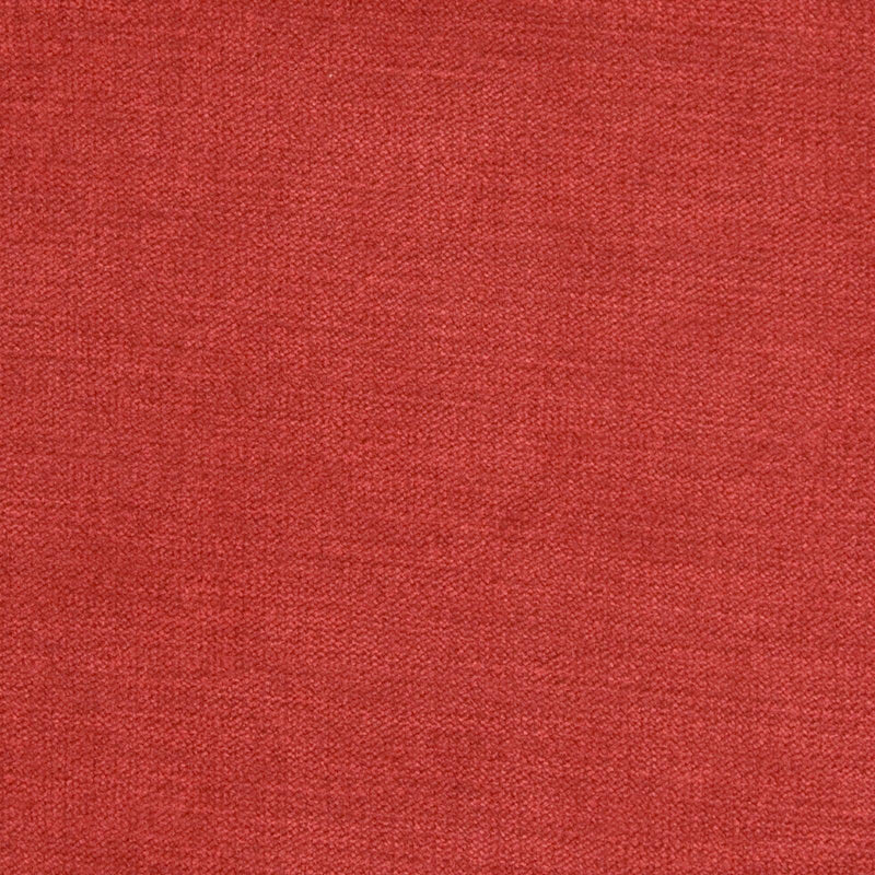 Haley Velvet B1268 Cherry - Atlanta Fabrics