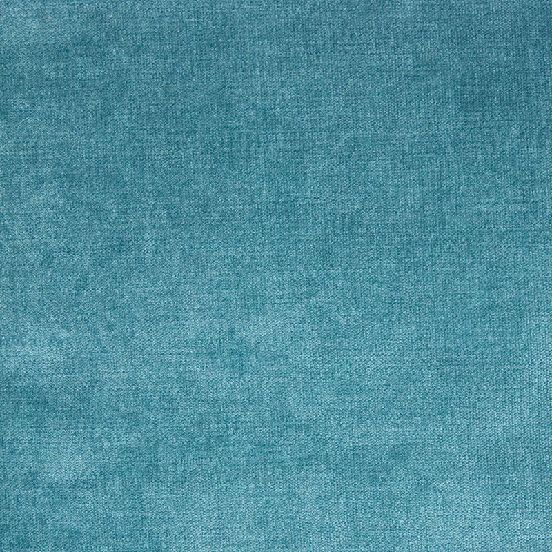 Haley Velvet B1273 Ocean - Atlanta Fabrics