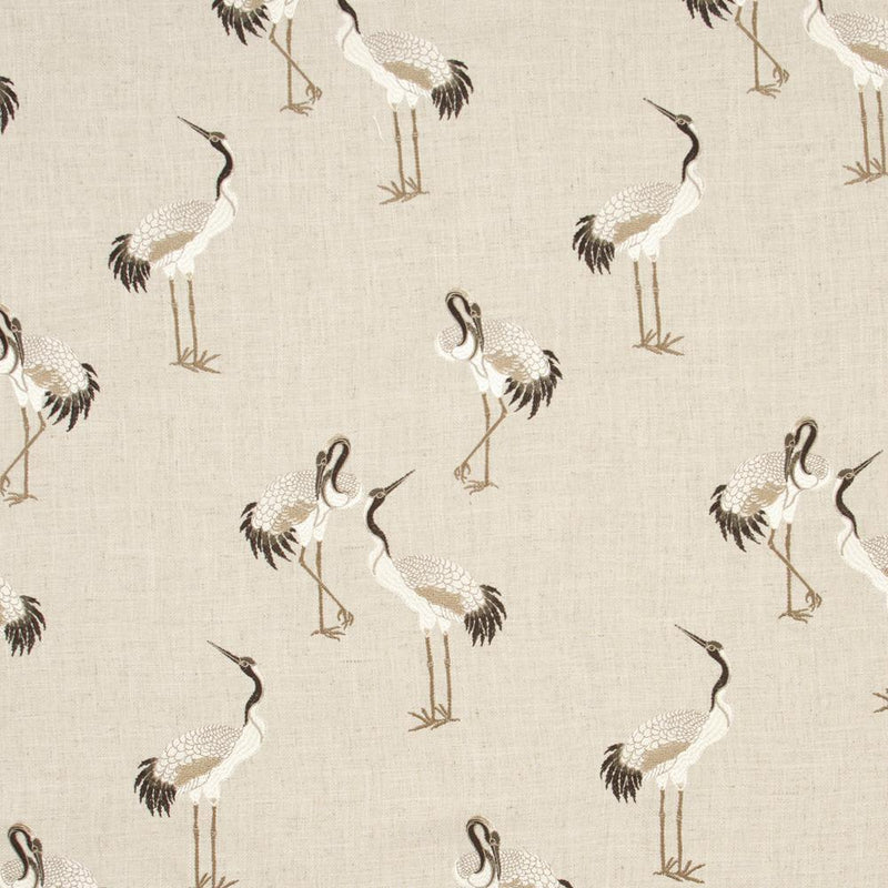Heron Java - Atlanta Fabrics