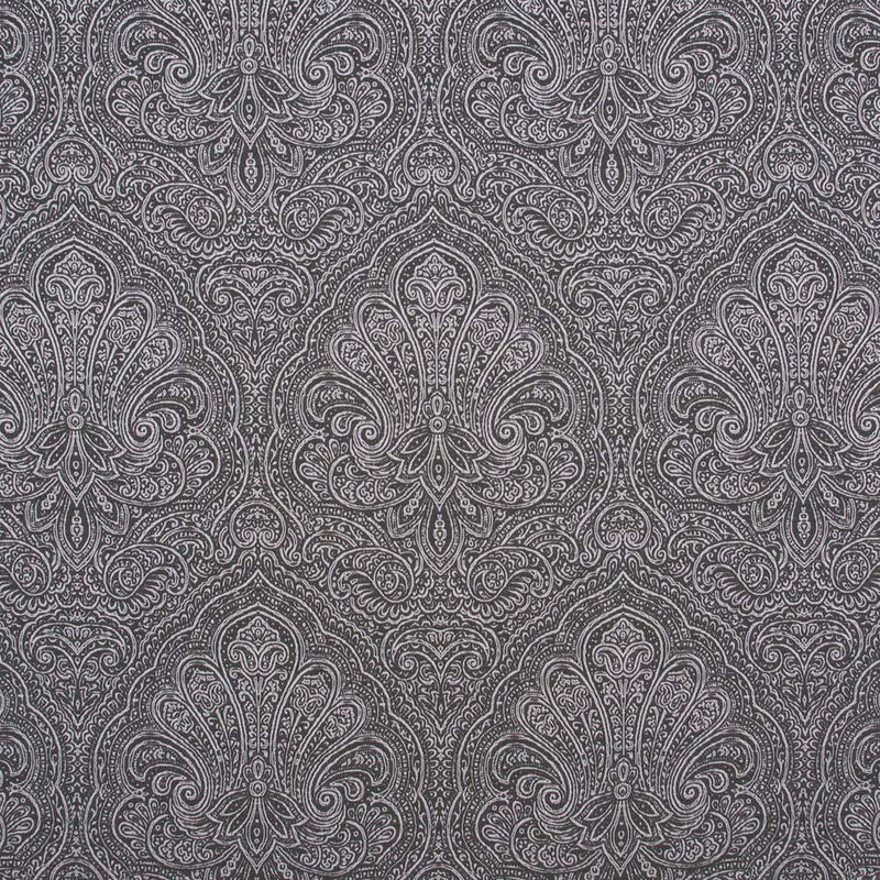 Hidden Crest Ebony - Atlanta Fabrics