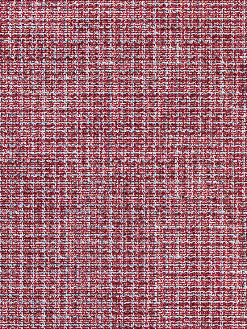 HIGHLAND CHENILLE RASPBERRY FIZZ - Atlanta Fabrics
