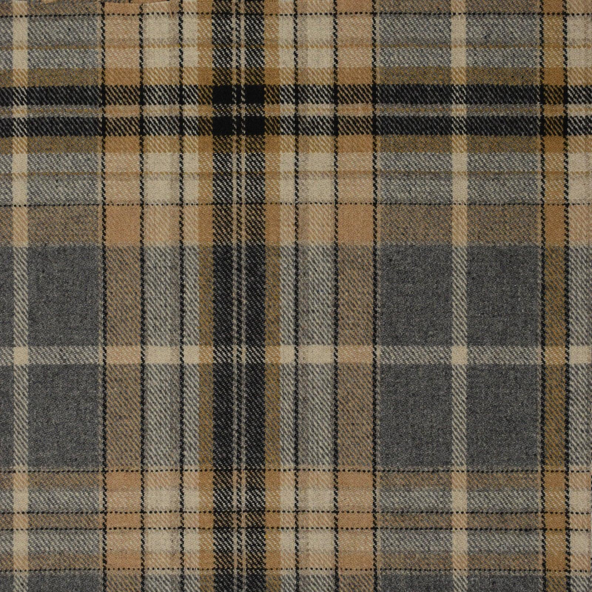 Highland Games S4067 Stone - Atlanta Fabrics