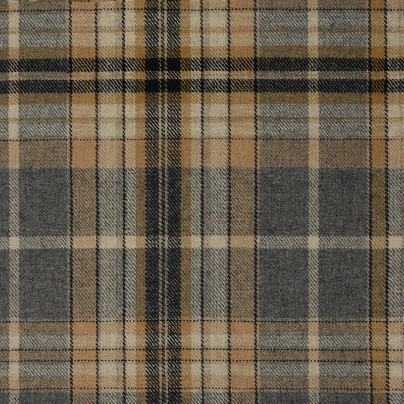 Highland Games S4067 Stone - Atlanta Fabrics