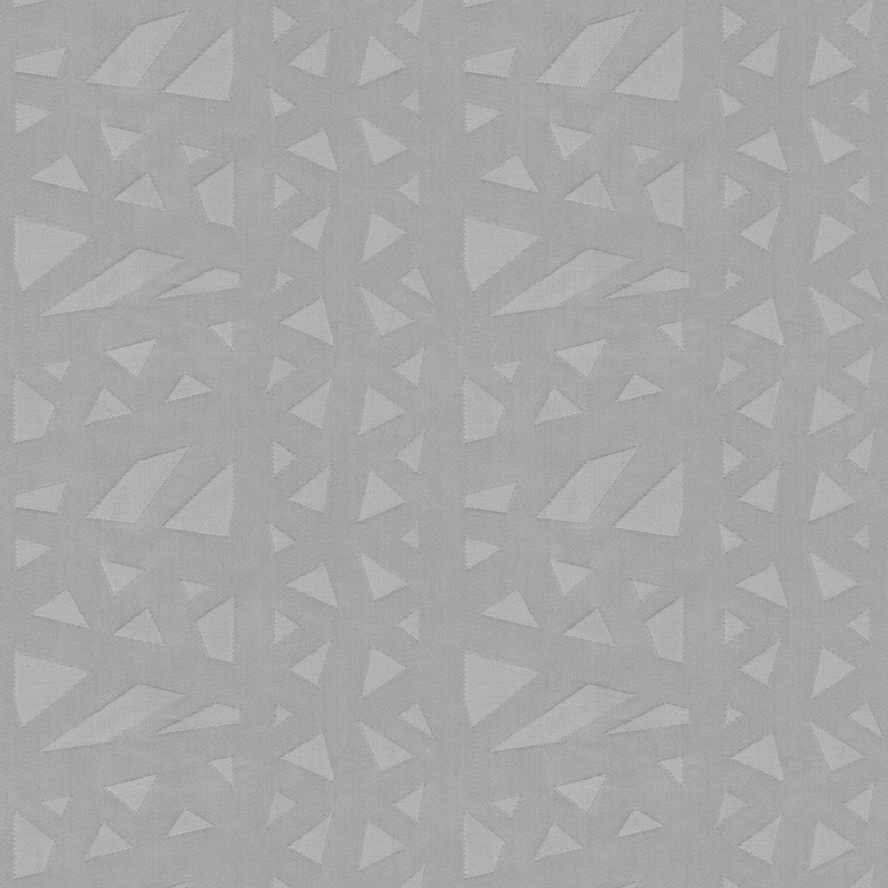 ICE - Silver - Atlanta Fabrics