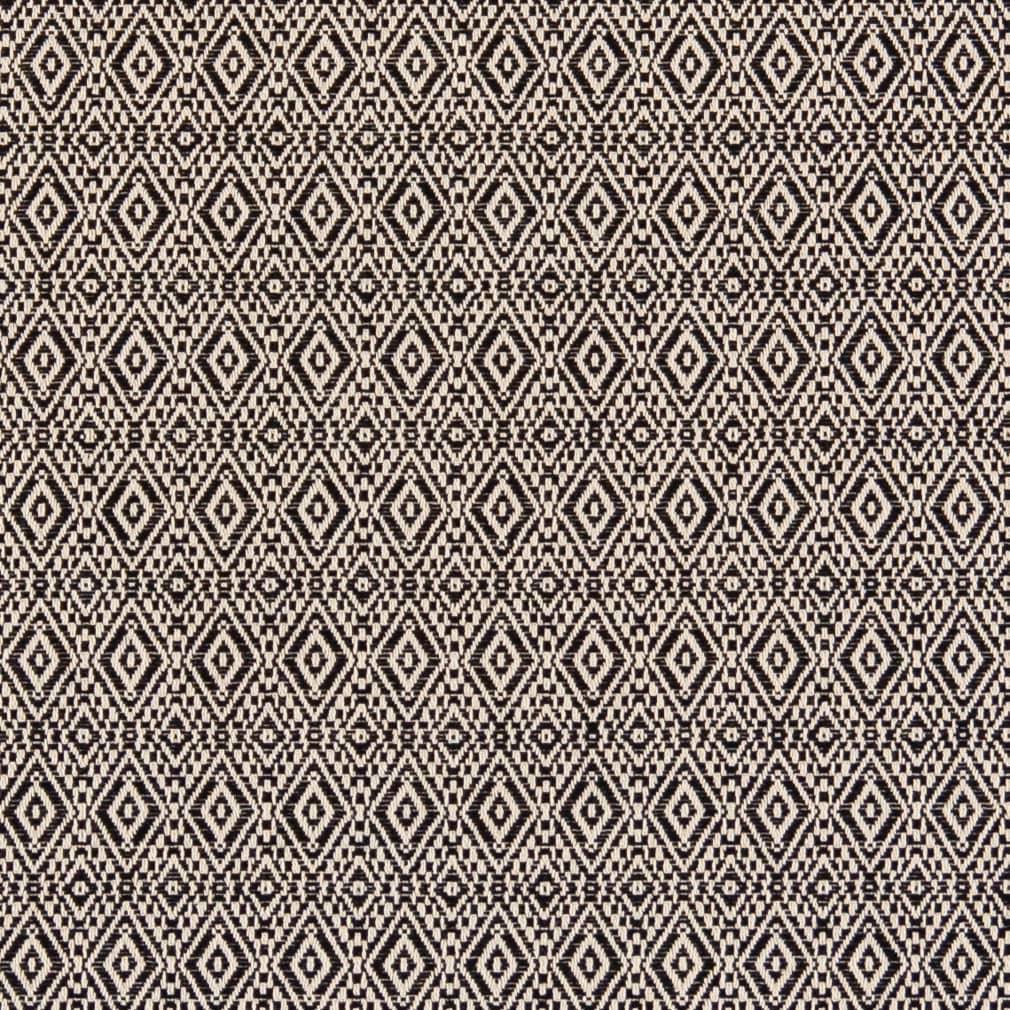 Ides of March D2412 Noir - Atlanta Fabrics