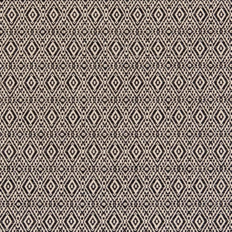 Ides of March D2412 Noir - Atlanta Fabrics