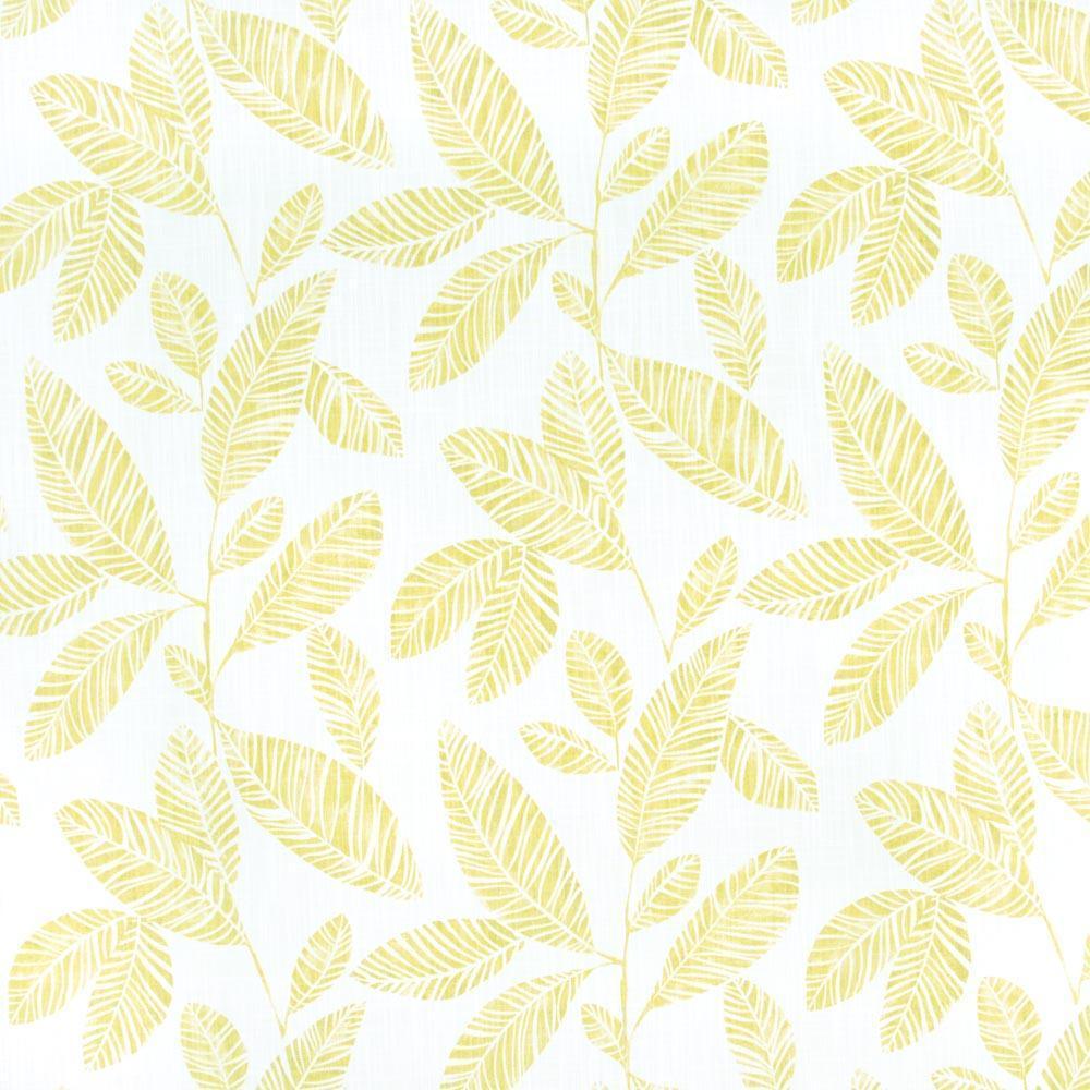 Imagine This Lemon - Atlanta Fabrics