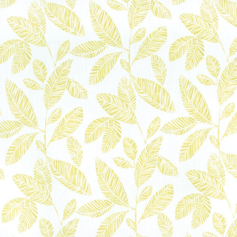Imagine This Lemon - Atlanta Fabrics