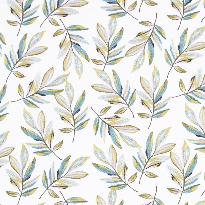 In The Wind Everglade - Atlanta Fabrics