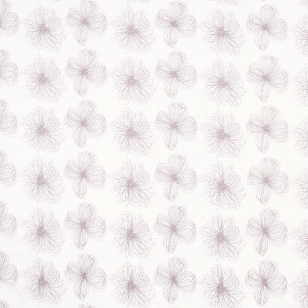 Into A Spiral Natural - Atlanta Fabrics