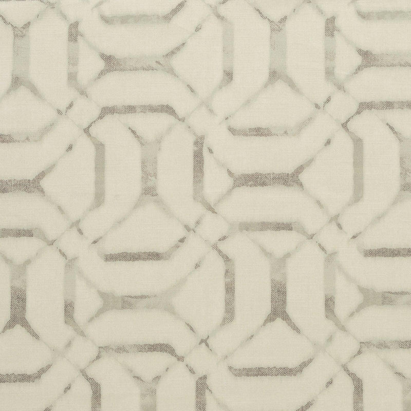 Jayden-Silver - Atlanta Fabrics