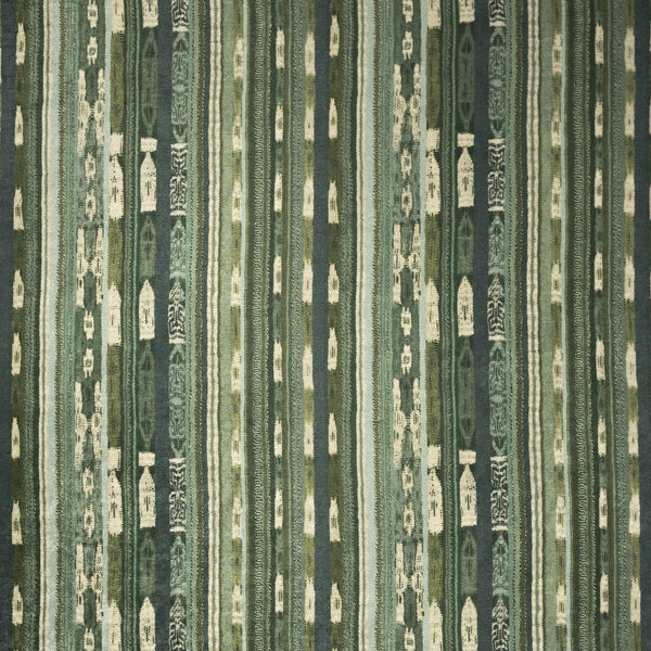 Mitchell Fabrics Jazzy Stripe-Eden Fabric | Atlanta Fabrics