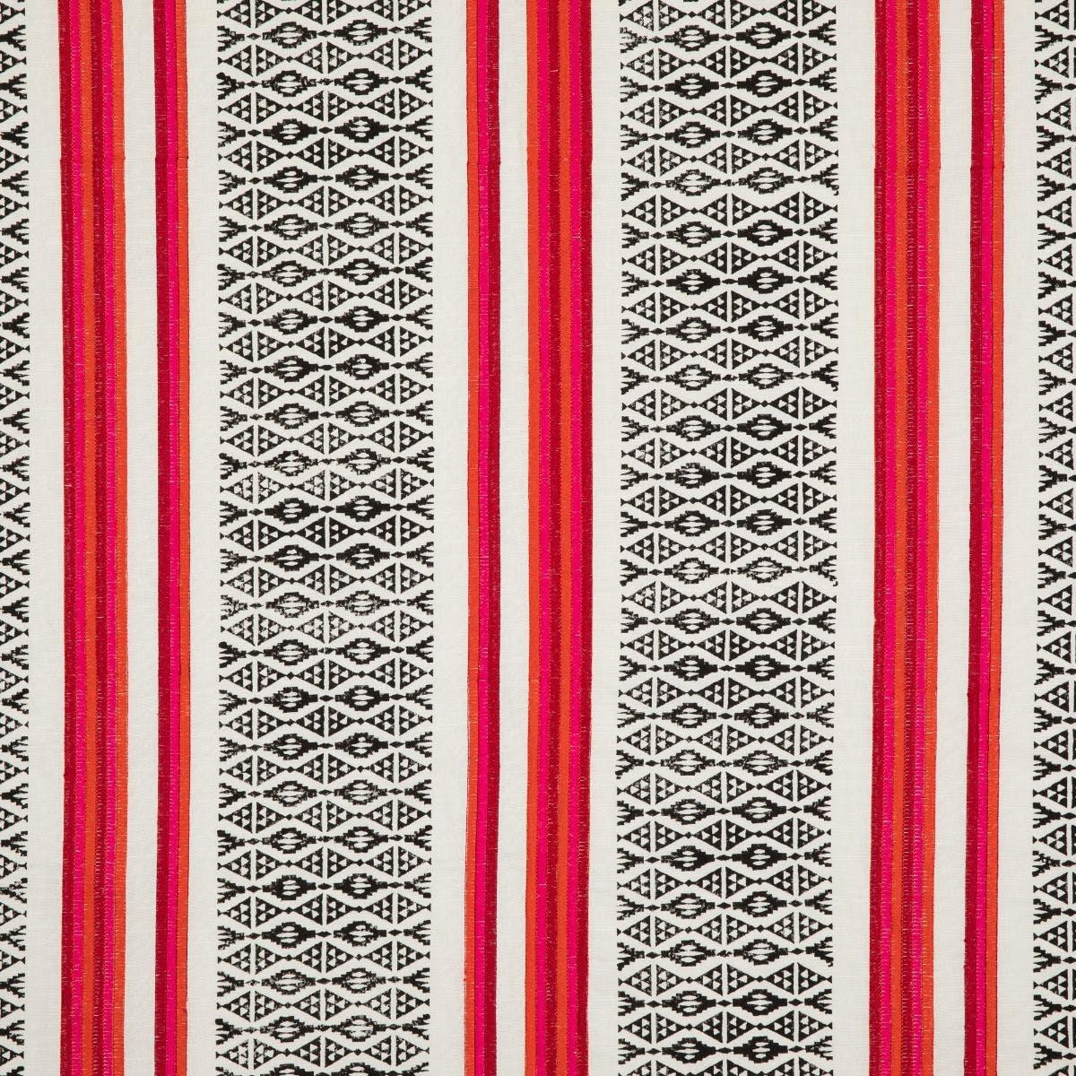 JOYA - FUSCHIA - Atlanta Fabrics