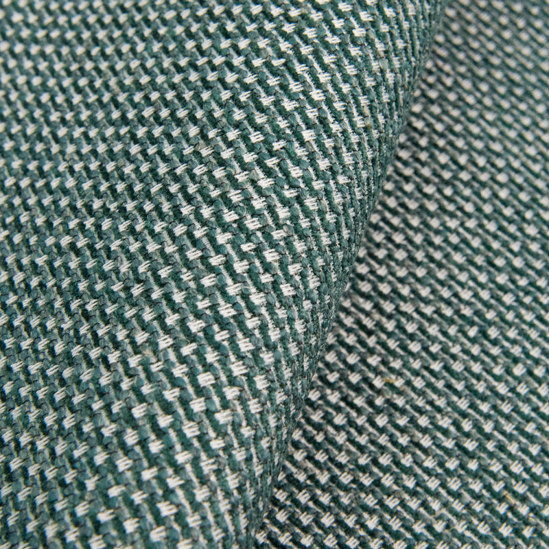 Kemble Teal - Atlanta Fabrics