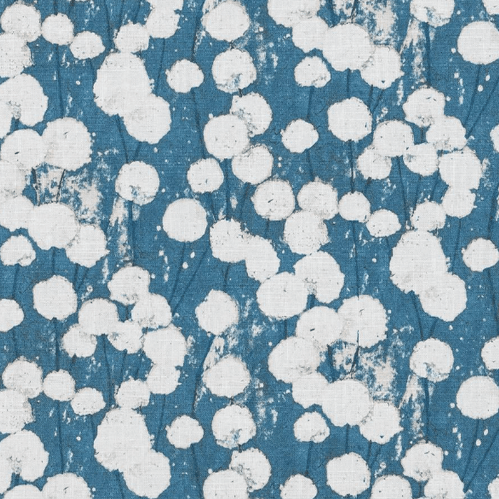 Unique Fine Fabrics Kismet Zenith Fabric | Atlanta Fabrics