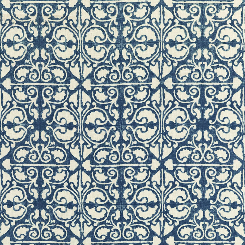 KRAVET BASICS - AGRA TILE-50 - Atlanta Fabrics