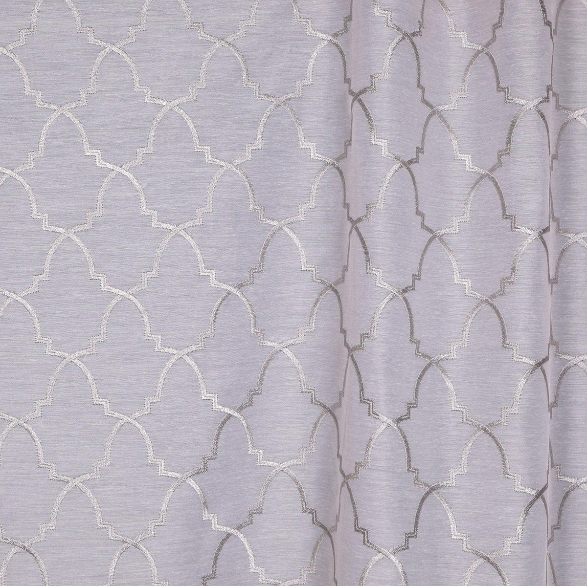 Lacroix-Silver - Atlanta Fabrics