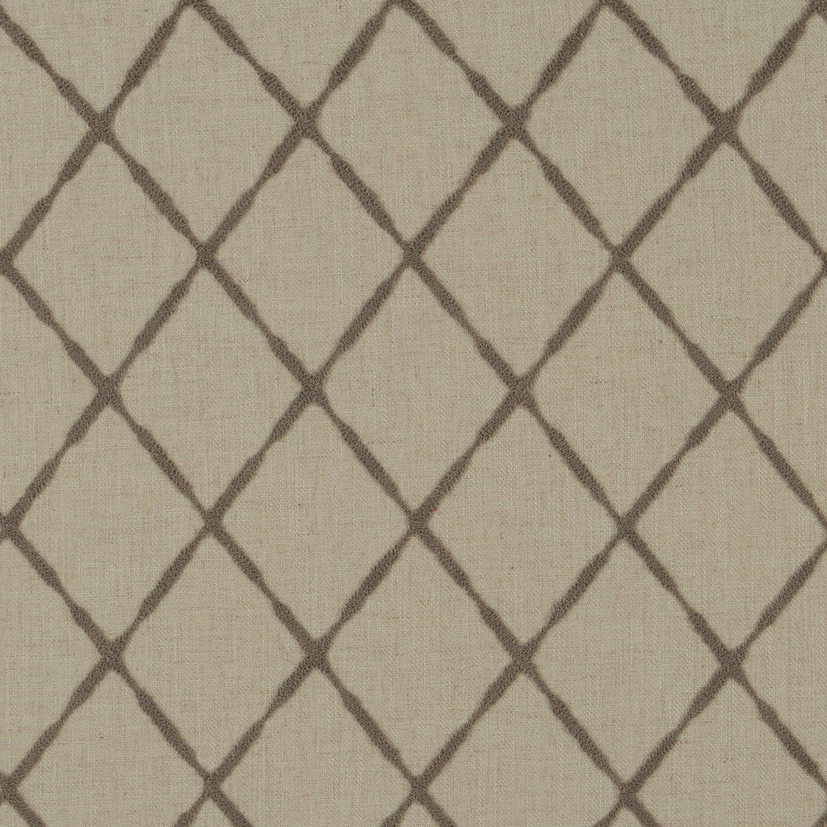 Laid Back-Zinc - Atlanta Fabrics