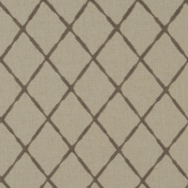 Laid Back-Zinc - Atlanta Fabrics