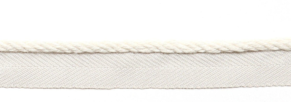 Le Lin 1/8" Micro Cord - Cotton - Atlanta Fabrics