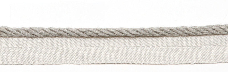 Le Lin 1/8" Micro Cord - Shade - Atlanta Fabrics