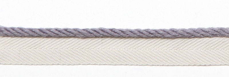 Le Lin 1/8" Micro Cord - Tranquility - Atlanta Fabrics