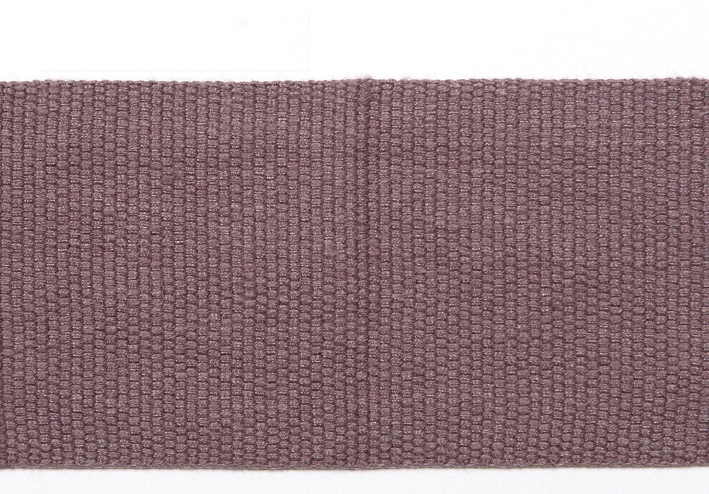 Le Lin 2" Tape - Fig - Atlanta Fabrics