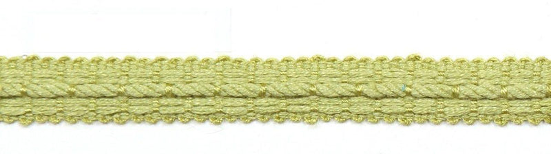 Le Lin Braid 1/2" - Pear - Atlanta Fabrics