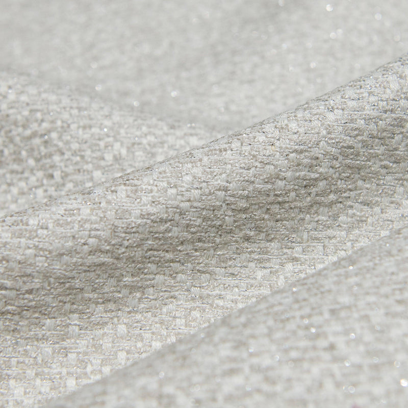 Lerwick Off White - Atlanta Fabrics