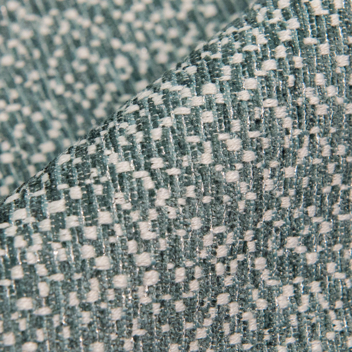 Lerwick Sea Green - Atlanta Fabrics