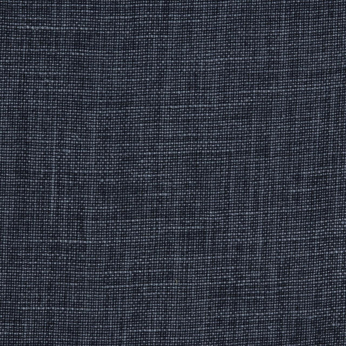 LILLE LINEN - GUNMETAL - Atlanta Fabrics
