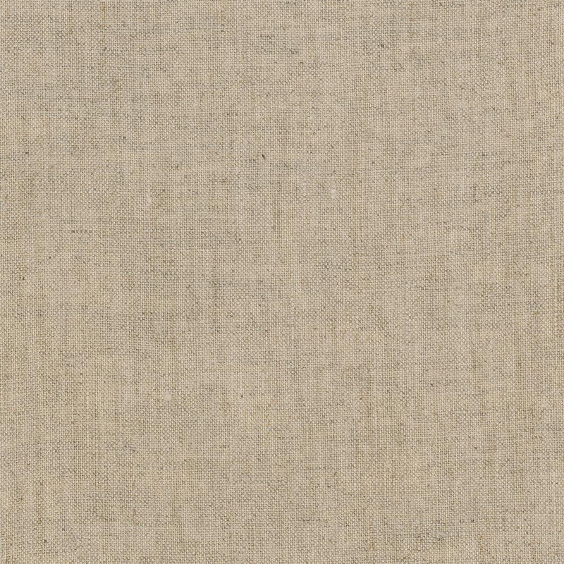 Linen Rush Natural - Atlanta Fabrics