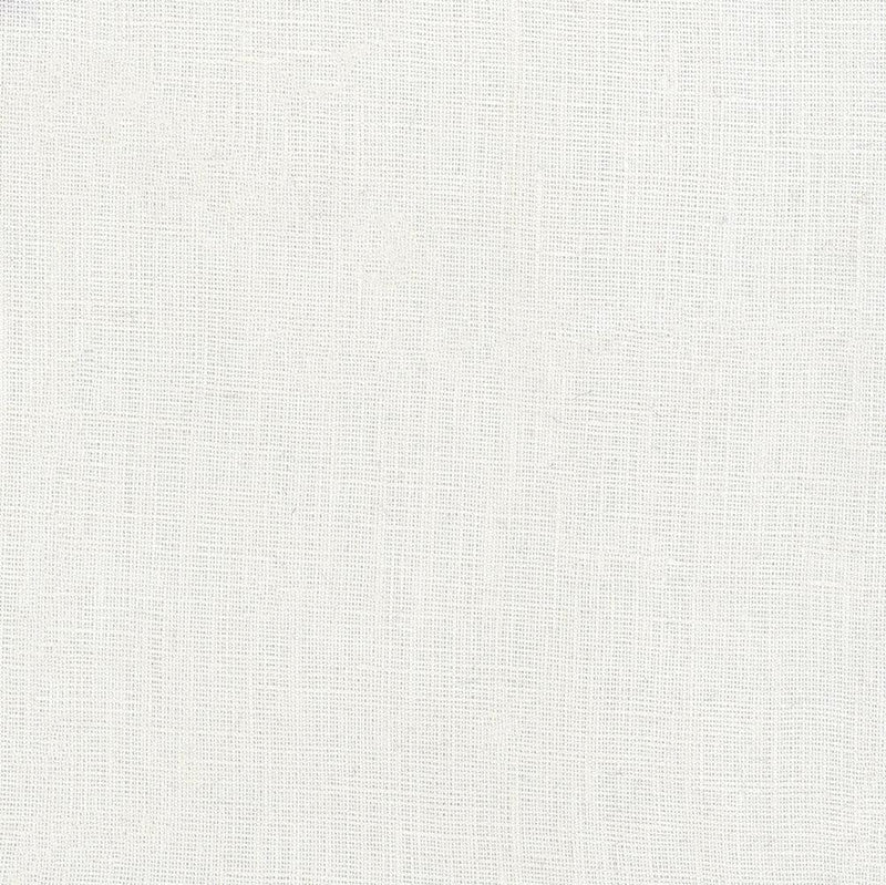 Linen Rush White - Atlanta Fabrics