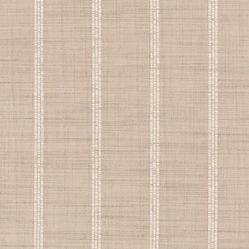 Lines In The Sand D2406 Natural - Atlanta Fabrics