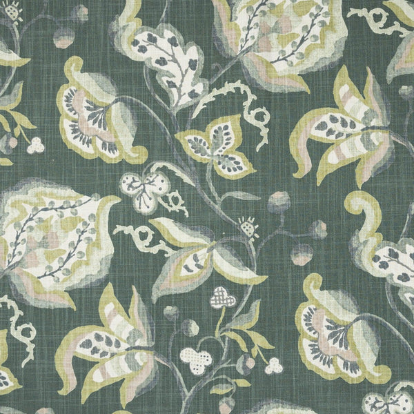 Mitchell Fabrics Linlee-Eden Fabric | Atlanta Fabrics