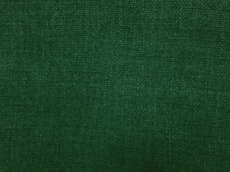 Linsen - Emerald - Atlanta Fabrics