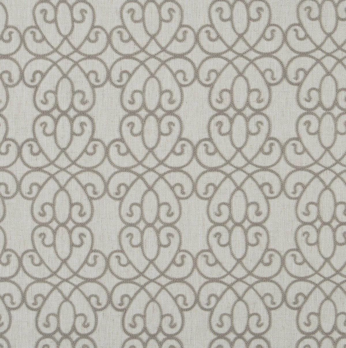 Longing-Silver - Atlanta Fabrics