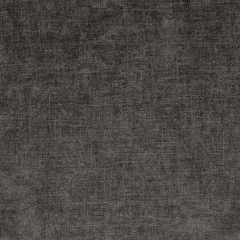 Luxor B3809 Charcoal - Atlanta Fabrics