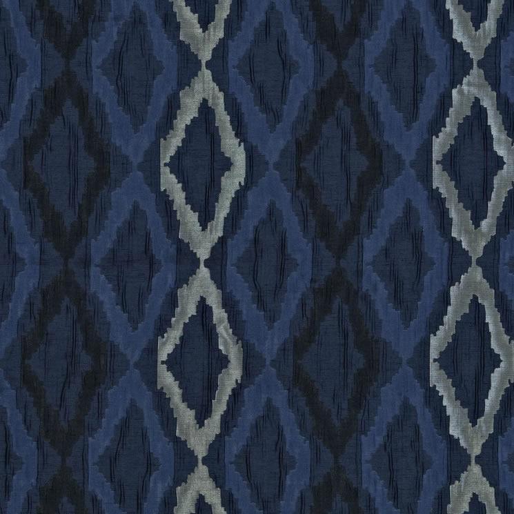 Masi Midnight Blue - Atlanta Fabrics