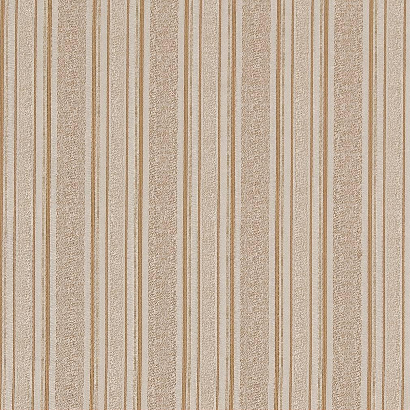 Medici D1543 Parchment Stripe - Atlanta Fabrics