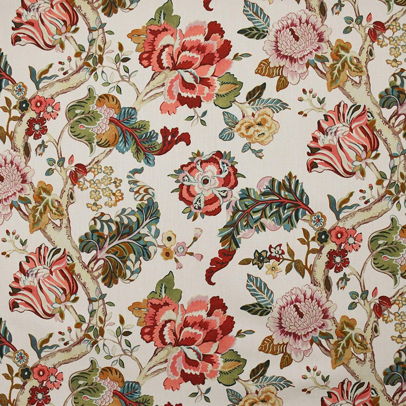 Middleton S4934 Biscuit - Atlanta Fabrics