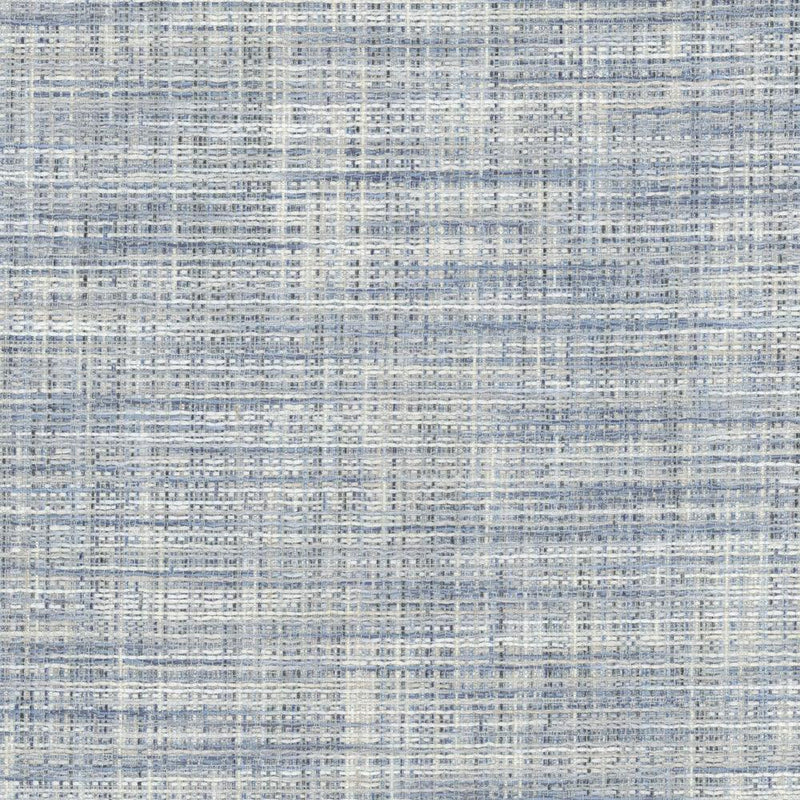 Millwood Smokey Blue - Atlanta Fabrics