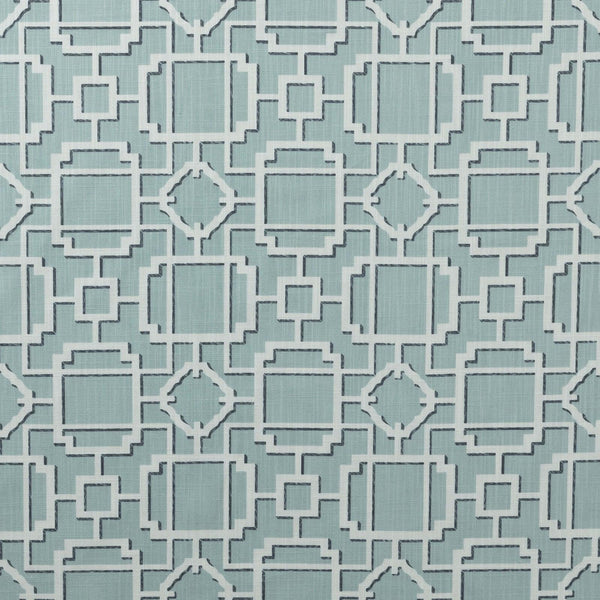 Mitchell Fabrics Ming-Spa Fabric | Atlanta Fabrics